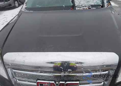 2014 GMC Terrain Sle-1 z USA, uszkodzony, nr VIN 2GKALMEK8E6381130